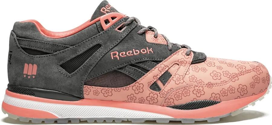 Reebok Ventilator CNT sneakers Grijs