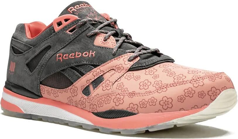Reebok Ventilator CNT sneakers Grijs - Foto 2