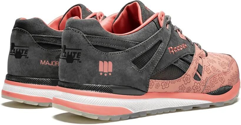 Reebok Ventilator CNT sneakers Grijs - Foto 3