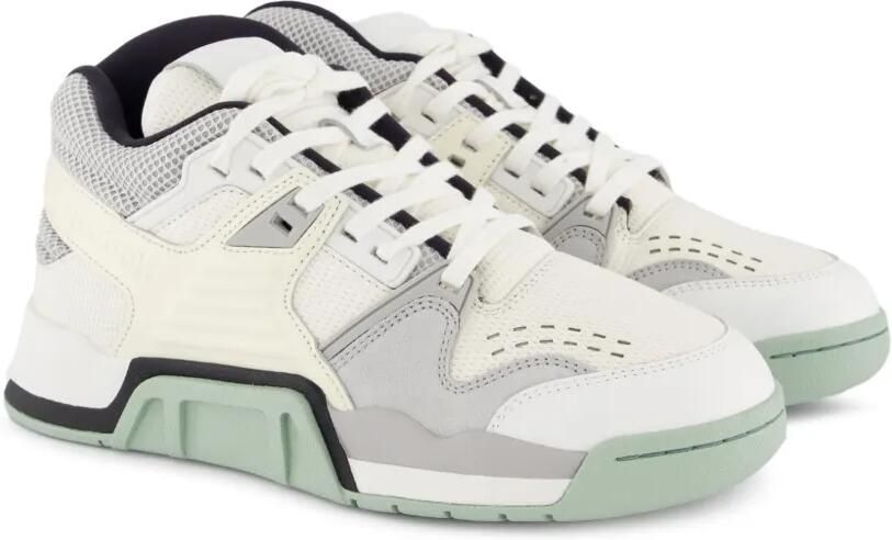 Reebok Vintage OG sneakers Wit