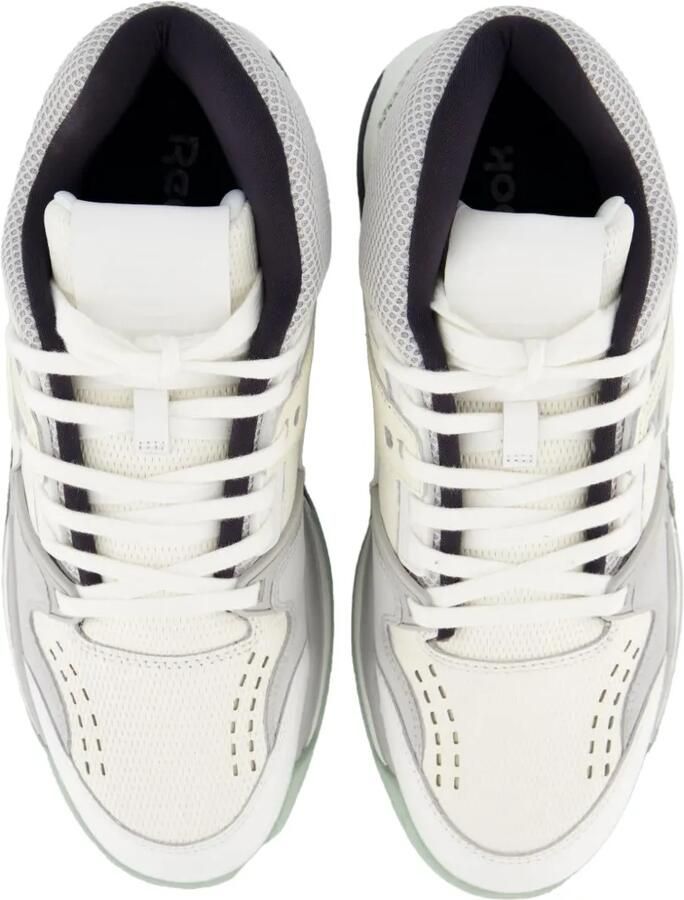 Reebok Vintage OG sneakers Wit - Foto 2