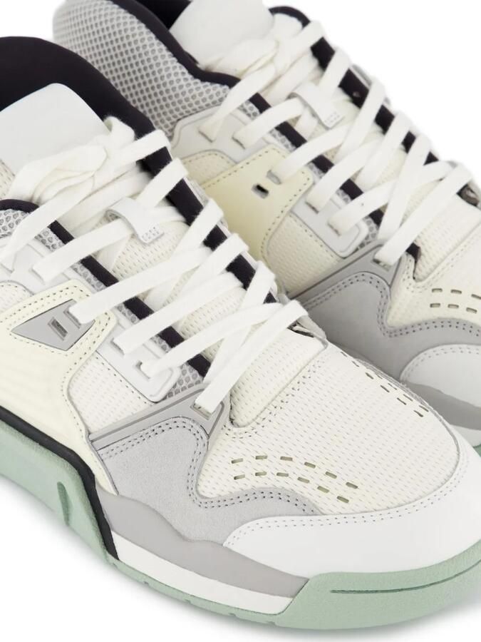 Reebok Vintage OG sneakers Wit - Foto 3