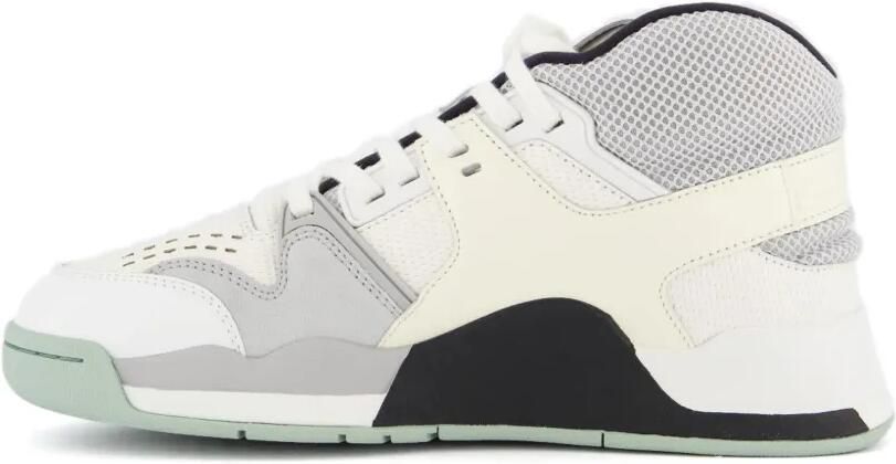 Reebok Vintage OG sneakers Wit - Foto 4
