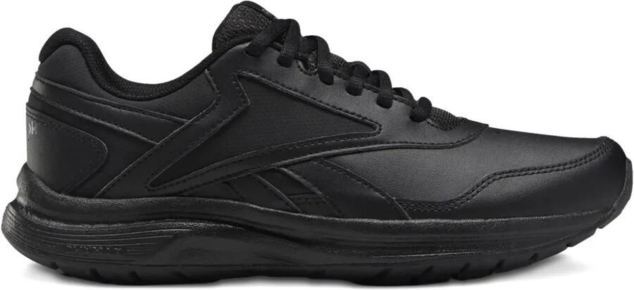 Reebok Walk Ultra 7 Dmx Max "Black" sneakers Zwart