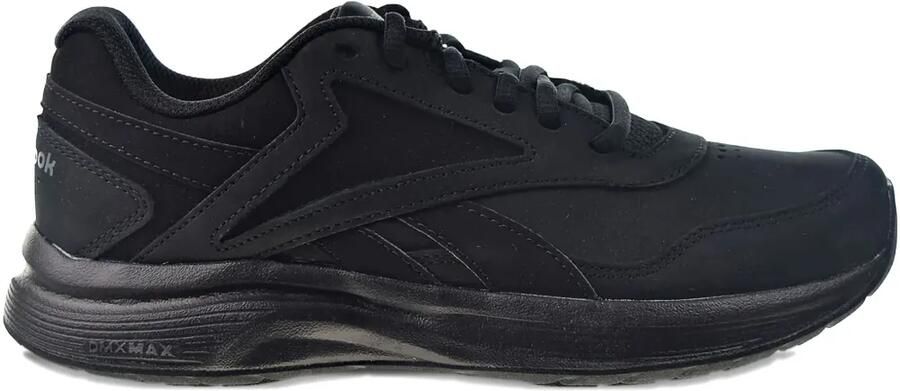 Reebok Walk Ultra 7 sneakers Black-Cold Grey-Collegiate Royal
