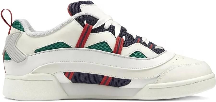 Reebok Workout Plus RC 1.0 sneakers Wit