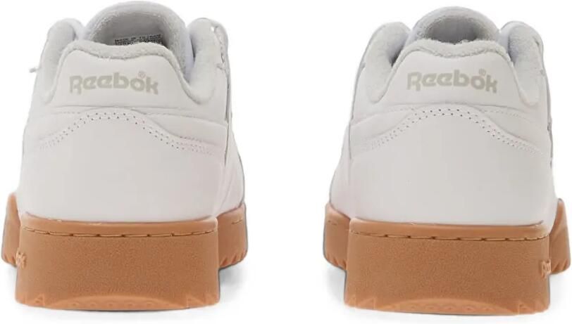 Reebok Workout Plus Ripple sneakers Wit - Foto 2