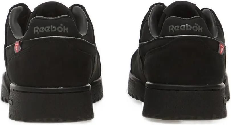 Reebok Workout Plus Ripple sneakers Zwart - Foto 2