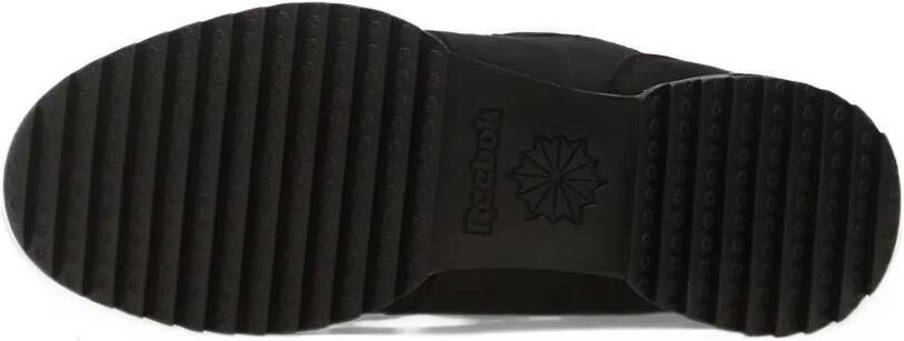 Reebok Workout Plus Ripple sneakers Zwart - Foto 5