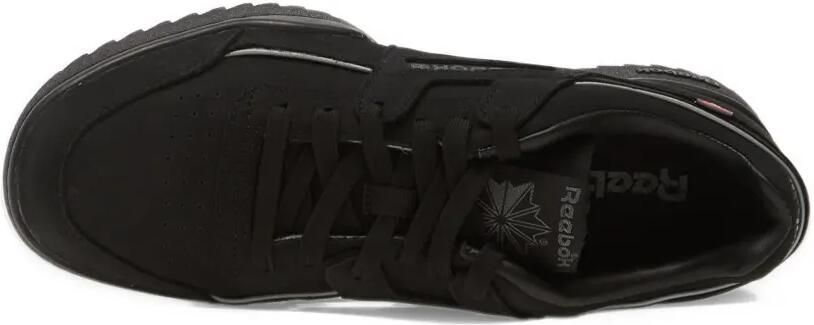 Reebok Workout Plus Ripple sneakers Zwart - Foto 4
