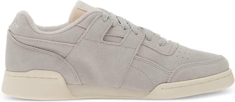 Reebok Workout Plus sneakers Grijs