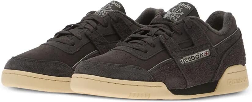 Reebok Workout Plus sneakers Grijs
