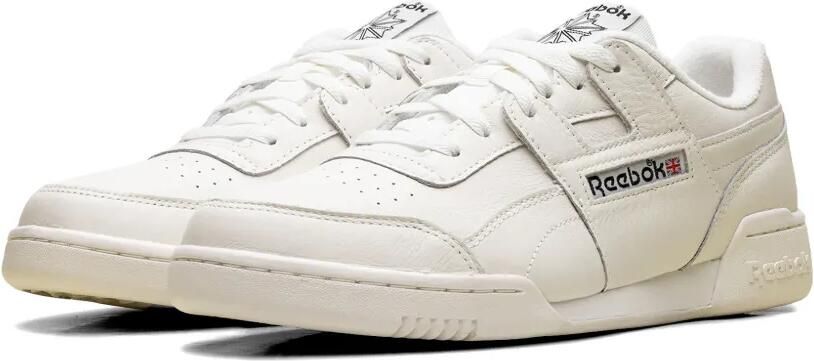 Reebok Workout Plus sneakers Wit - Foto 4