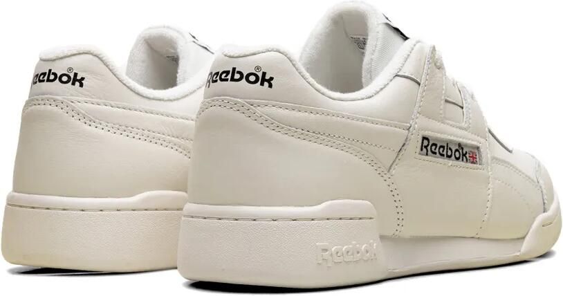 Reebok Workout Plus sneakers Wit - Foto 3