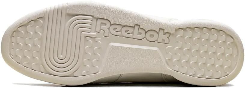 Reebok Workout Plus sneakers Wit - Foto 5