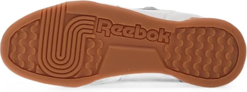 Reebok Workout Plus sneakers Wit - Foto 4