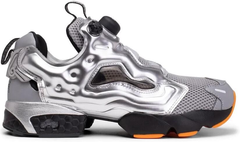 Reebok x Aries Instapump Fury 94 sneakers Grijs