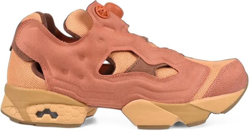 Reebok x Avatar The Last Airbender Instapump Fury 94 sneakers Oranje - Foto 2