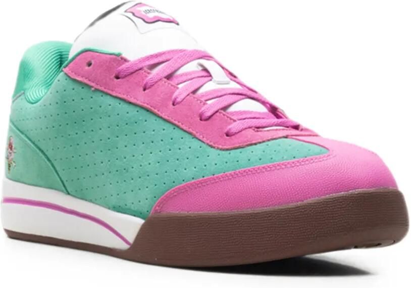 Reebok x BBC Ice Cream Board Flip sneakers Groen - Foto 2