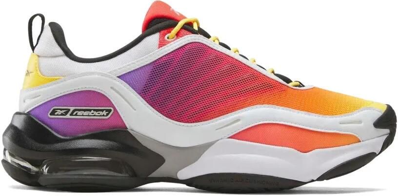Reebok x Brain Child DMX Series 3000 sneakers Wit