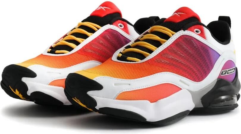 Reebok x Brain Child DMX Series 3000 sneakers Wit - Foto 2