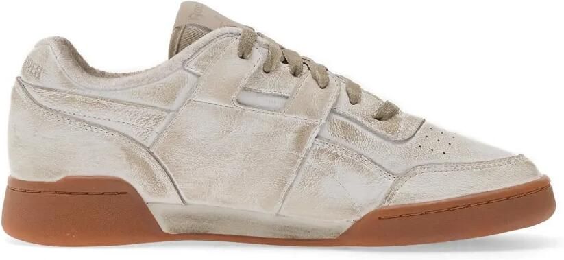 Reebok x Hed Mayner Workout sneakers Beige