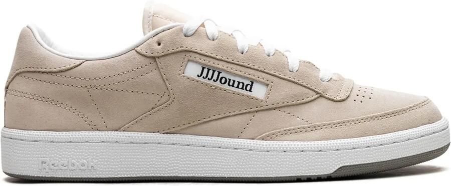 Reebok x JJJJound Club C "Cork" sneakers Bruin