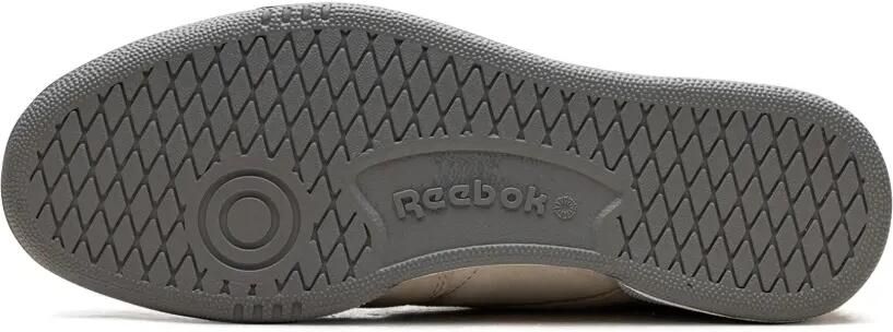Reebok x JJJJound Club C "Cork" sneakers Bruin - Foto 5