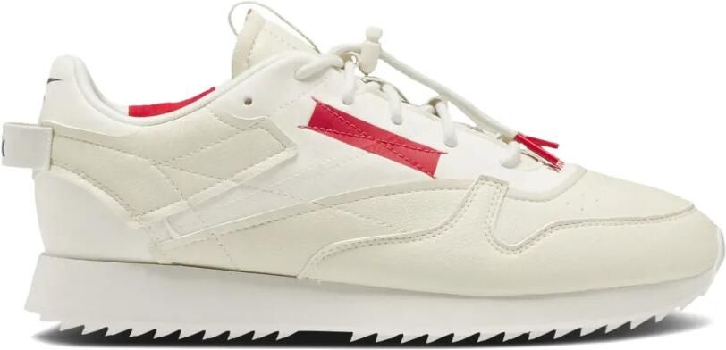 Reebok x Milk Make-up Classic Vegan Rise sneakers Wit