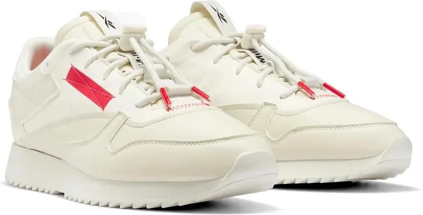Reebok x Milk Make-up Classic Vegan Rise sneakers Wit - Foto 2