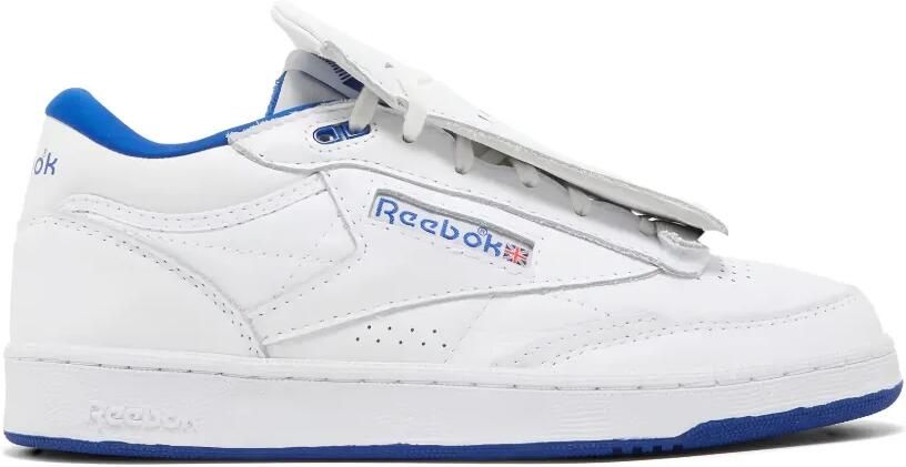 Reebok x Mountain Research Club C sneakers Wit