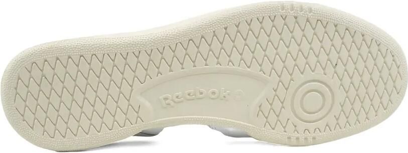Reebok x Peanuts Club C 85 "White" sneakers Wit - Foto 5