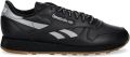 Reebok x Places + Faces Classic sneakers Zwart - Zwart