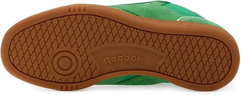 Reebok x Pleasures Club C sneakers Groen - Foto 4