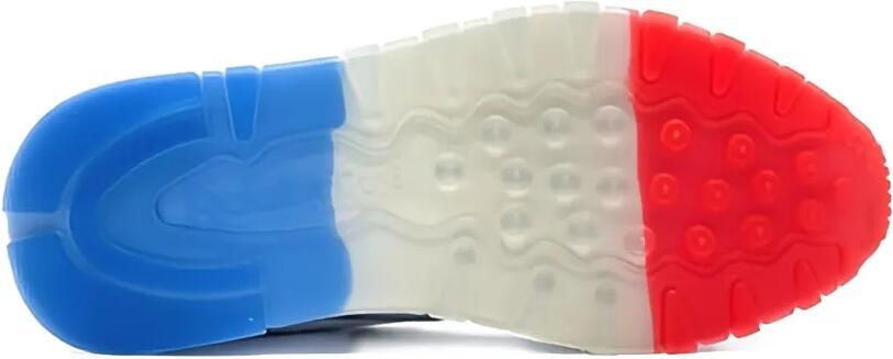Reebok x Popsicle Classic Firecracker "White" sneakers Wit - Foto 3