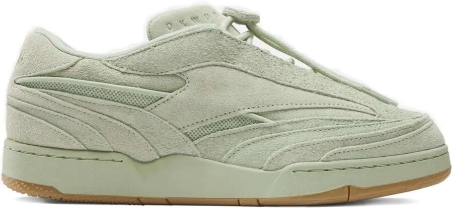 Reebok x Tobe Nwigwe Chukwu Abuo sneakers Groen