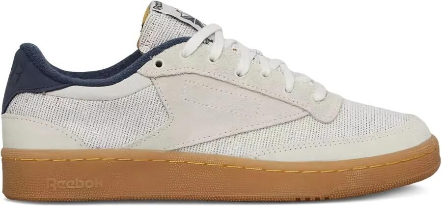 Reebok x Western Club C 85 sneakers Wit
