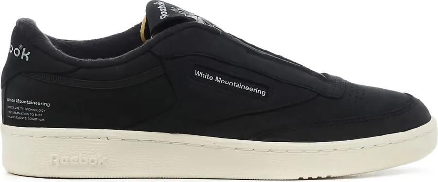Reebok x White Mountaineering sneakers Zwart