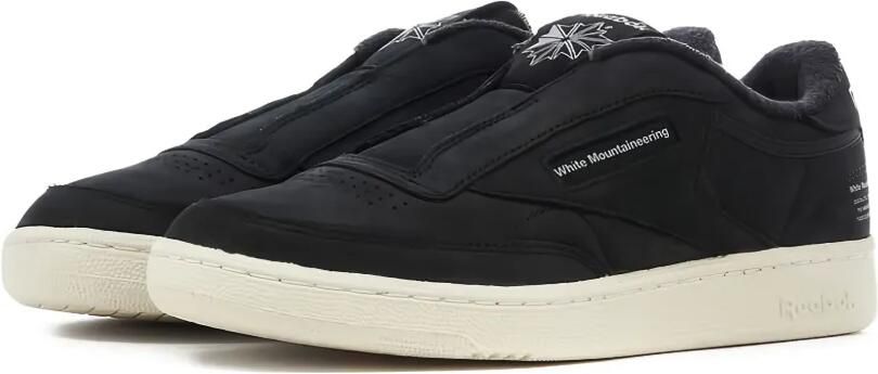 Reebok x White Mountaineering sneakers Zwart - Foto 3