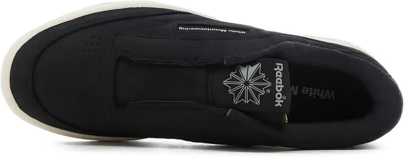 Reebok x White Mountaineering sneakers Zwart - Foto 4