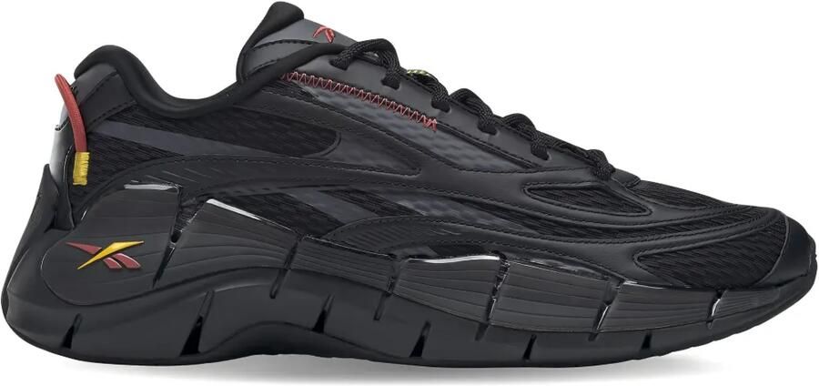 Reebok ZIG KINETICA 2.5 sneakers Zwart