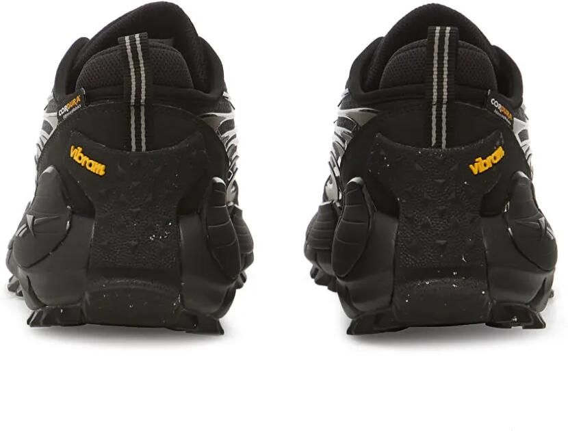 Reebok Zig Kinetica 3.5 Edge sneakers Zwart - Foto 2