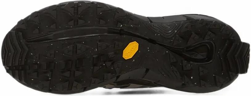 Reebok Zig Kinetica 3.5 Edge sneakers Zwart - Foto 4