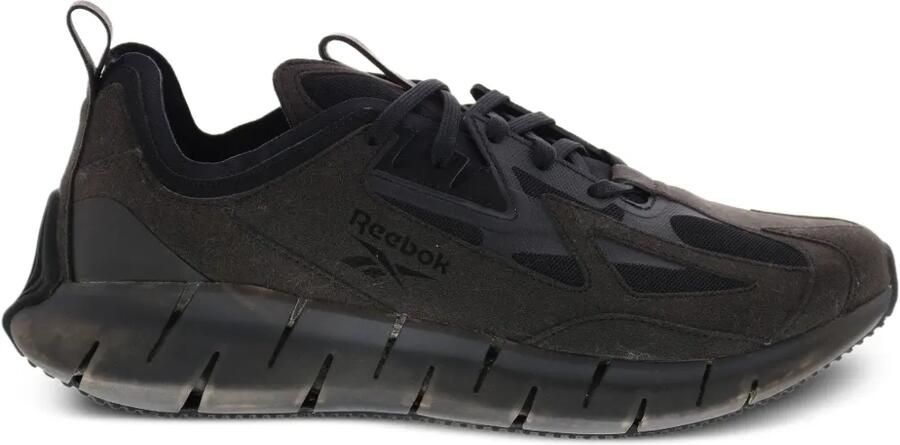 Reebok Zig Kinetica Concept Type 2 sneakers Zwart