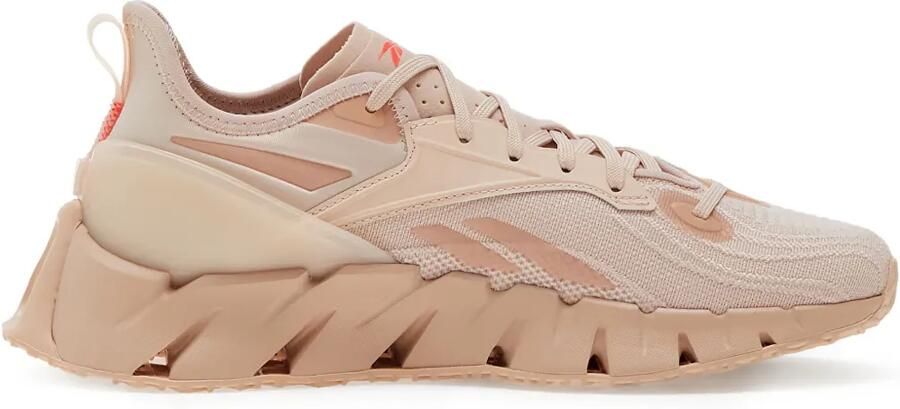 Reebok Zig Kinetica Edge sneakers Beige