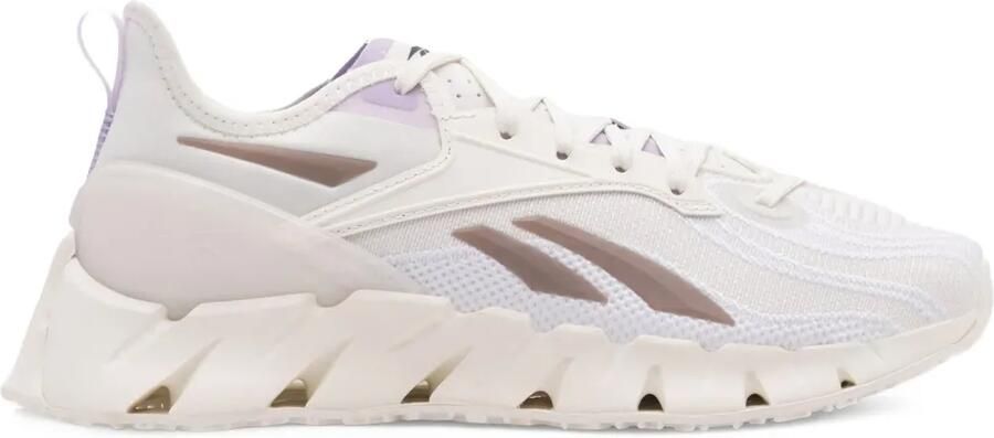 Reebok Zig Kinetica Edge sneakers Beige