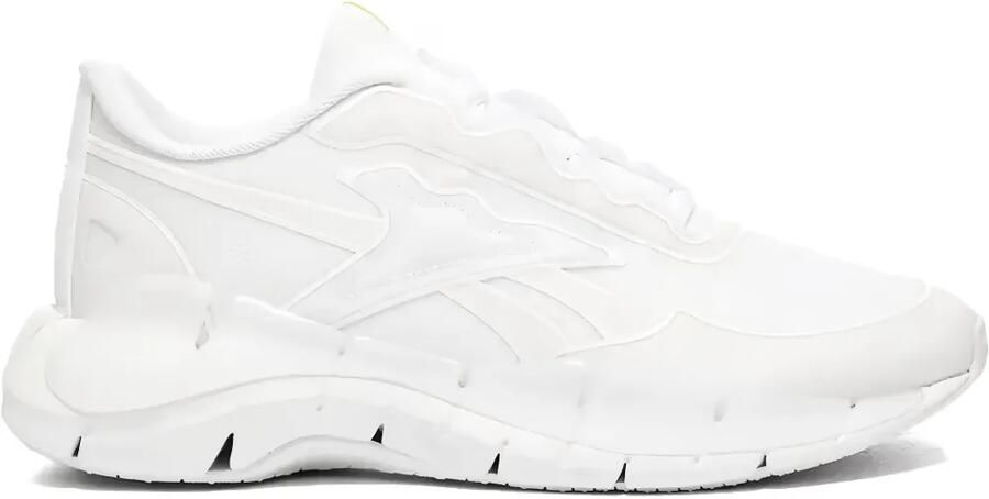 Reebok Zig Kinetica "Victoria Beckham" sneakers Wit