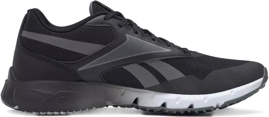 Reebok Ztaur Run sneakers Zwart