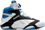 Reebok Shaq Attaq high-top sneakers Wit - Thumbnail 1