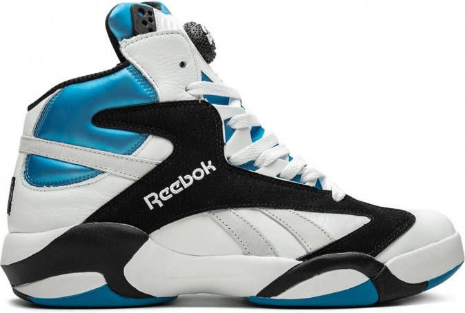 Reebok Shaq Attaq sneakers Wit
